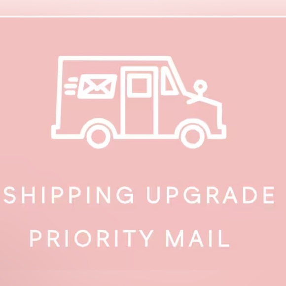 Other - Upgrade Shipping